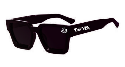 DƏˈVĪN Sunglasses