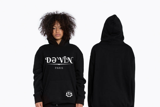 DƏˈVĪN Hoodie